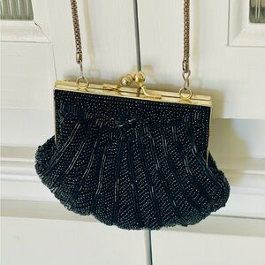 Vintage La Regale beaded bag